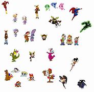 Image result for Cartoon Network Personajes