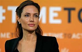 Image result for Angelina Jolie Queen Elizabeth