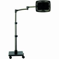 Image result for iPad Rolling Floor Stand