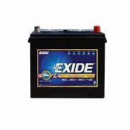Image result for Exide Battery Charger Cables