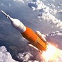 Image result for Rocket Ship Going to Moon