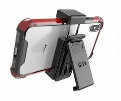 Image result for iPhone X Max Work Belt Clip