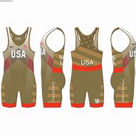 Image result for Wrestling Singlets