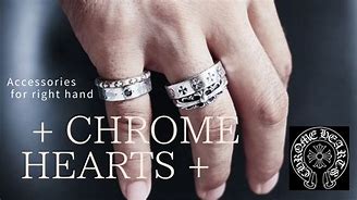 Image result for Chrome Hearts Accessories