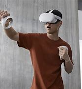 Image result for Virtual Reality Quest 2