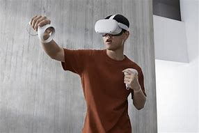 Image result for VR Oculus Quest 2