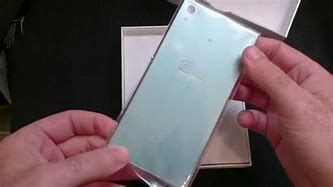 Image result for Xperia Z3 Green