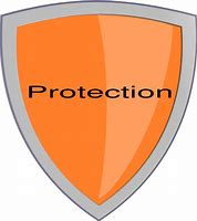 Image result for Protection Symobol Clip Art