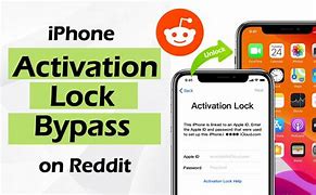 Image result for Activation Lock Jailbreak iPhone