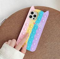 Image result for Claire's Phone Cases Cat