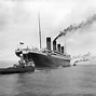 Image result for Titanic After It Sank