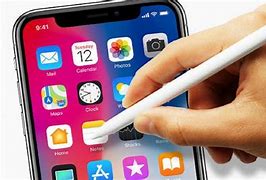 Image result for Does iPhone 11 Pro Come with a Stylus