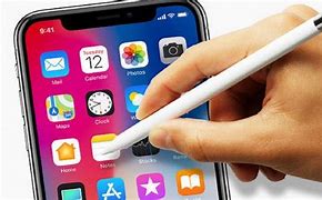 Image result for iPhone SE Case Stylus