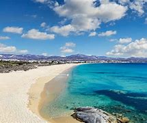 Image result for Bay of Naxos