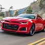 Image result for 2017 Chevy Camaro ZL1