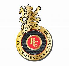 Image result for Royal Challengers Bangalore Ai Logo