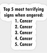 Image result for Astrology Cancer Meme