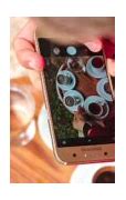 Image result for Samsung Phone Camra On Its Side