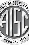 Image result for AISC Logo.png