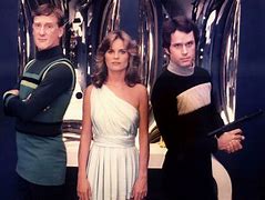 Image result for 70s Spaceships TV Shows