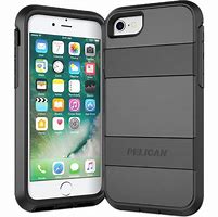 Image result for iPhone 7 with Black Cassee