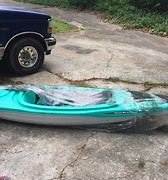 Image result for Pelican Kayak 8 FT Trailblazer