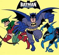 Image result for Batman Pics Cartoon