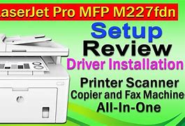 Image result for Fuser Fro LaserJet Pro MFP M227fdw
