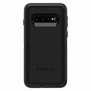 Image result for Otterbox Galaxy S10 Screen Protector