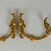 Image result for Antique Bronze Curtain Tie Back