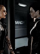 Image result for Mass Effect 4