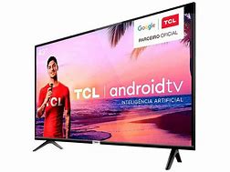 Image result for TV TCL 43
