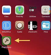 Image result for iPhone 4 Jailbreak App