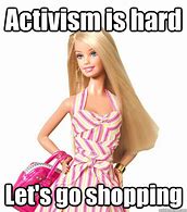 Image result for Barbie Meme Box