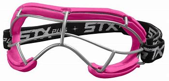 Image result for Lacrosse Goggles