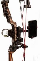 Image result for iPhone Mount for Crossbow