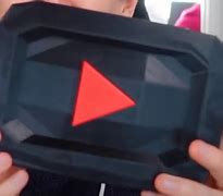 Image result for Fake Play Button