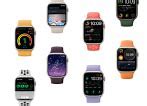 Image result for The Latest Apple Watch