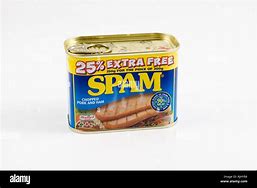 Image result for Spam Pork Shoulder