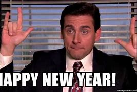 Image result for Happy New Year Funny Work Meme