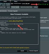 Image result for Update Firmware Asus Router