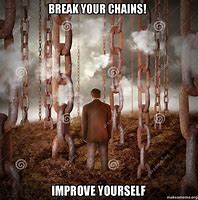 Image result for Meme with Chain Balls Imprint