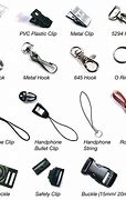 Image result for Lanyard Accessories