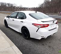 Image result for White 2020 Toyota Camry