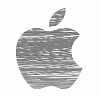 Image result for Grey Apple iPhone Logo