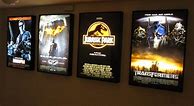 Image result for Movie Poster Board