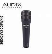 Image result for Audix I5