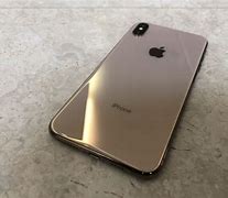 Image result for Gold iPhone XS Max