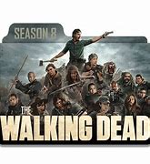 Image result for The Walking Dead Season 11 Folder Icon