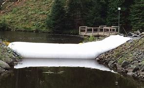 Image result for Sandbag Dam